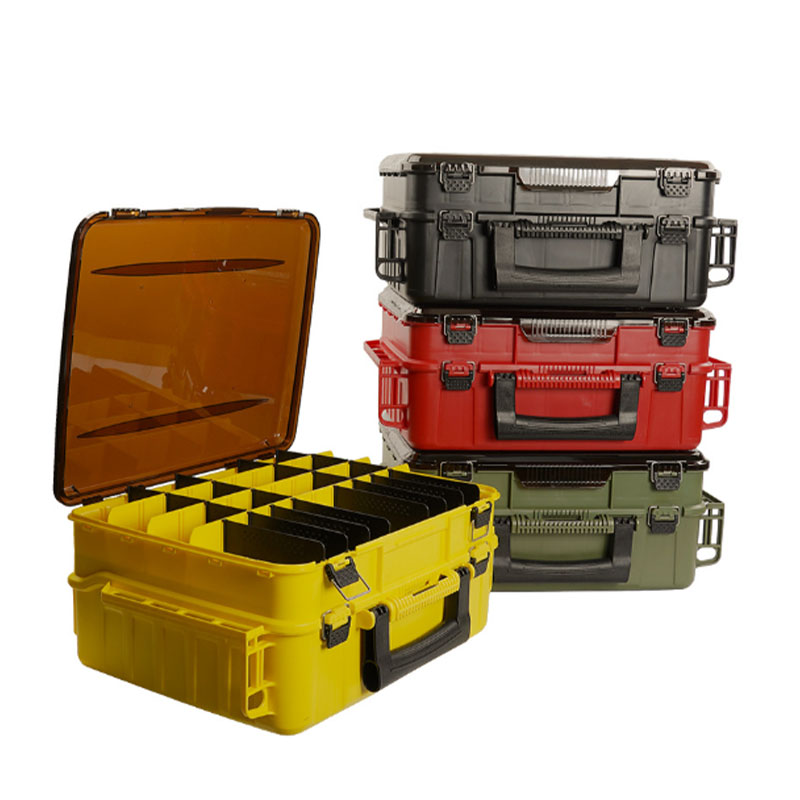 Cassetta Portatile per Attrezz - Fishing Equipment Price recensione e prezzo