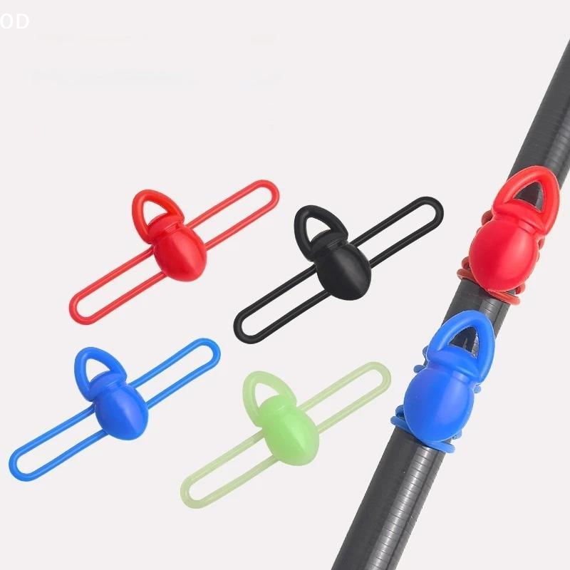 5 Pezzi/Confezione: Clip per A - Fishing Equipment Bag recensione e prezzo