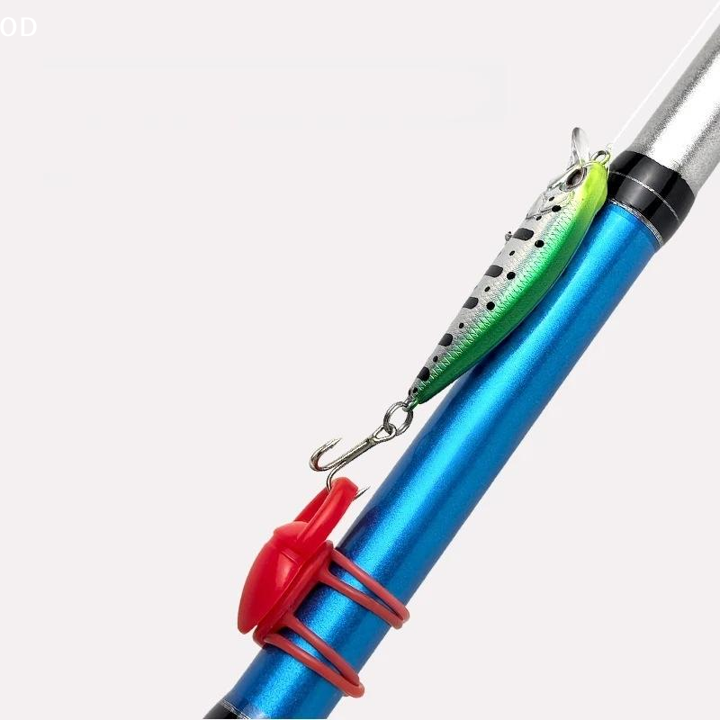 5 Pezzi/Confezione: Clip per A - Fishing Equipment Bag recensione e prezzo