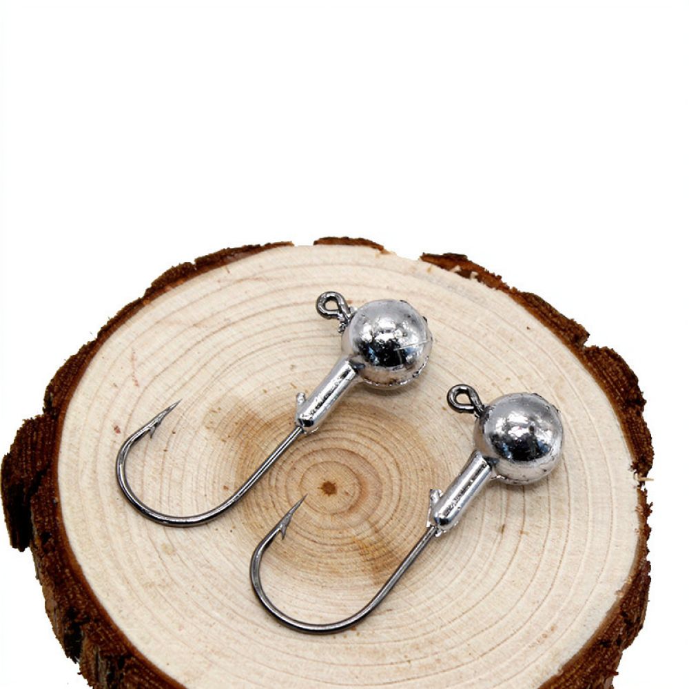 Ami da jigging affilati, attre - Fishing Equipment Essentials recensione e prezzo