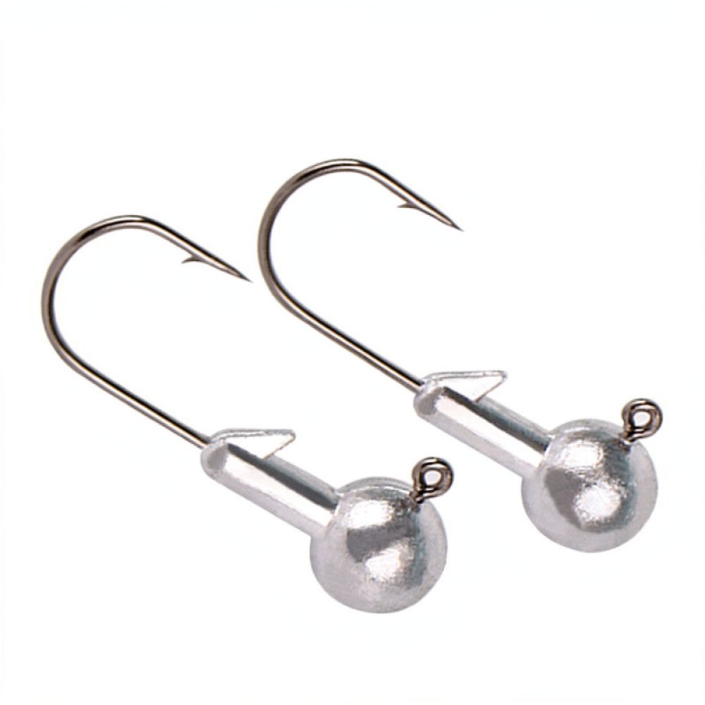 Ami da jigging affilati, attre - Fishing Equipment Essentials recensione e prezzo
