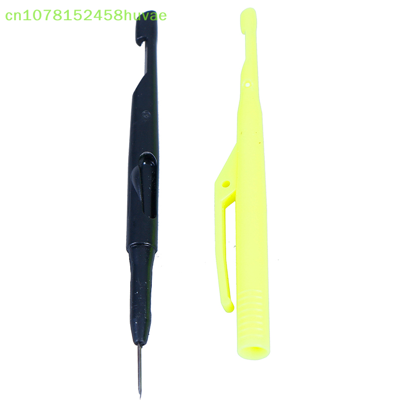 2 pz Plastica Gancio di Rimozi - Fishing Equipment Price recensione e prezzo