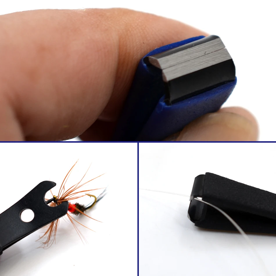MNFT 1 pz clipper per lenza da - Ice Fishing Tip Up recensione e prezzo
