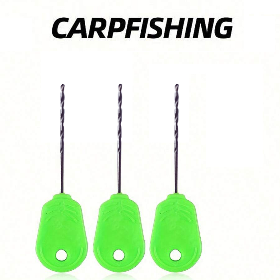 Punta da trapano per esca per  - Fishing Equipment Cheap recensione e prezzo