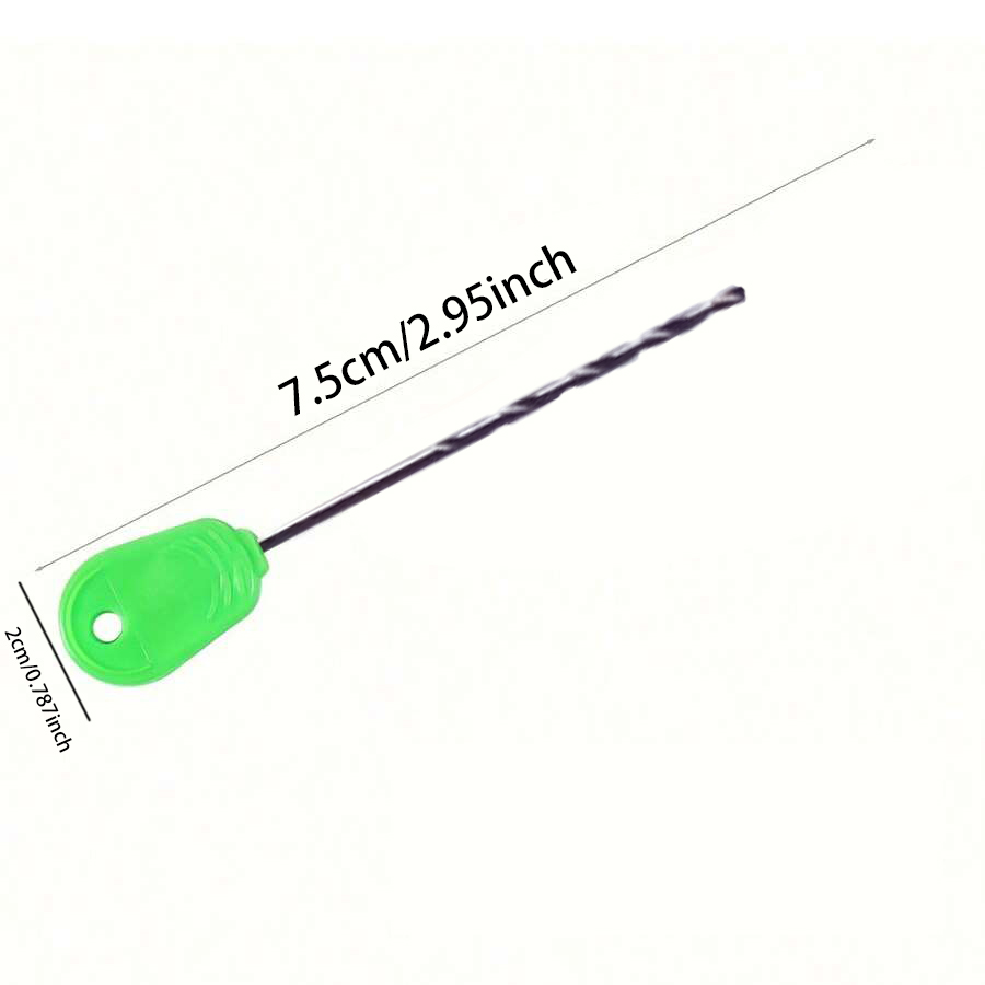 Punta da trapano per esca per  - Fishing Equipment Cheap recensione e prezzo