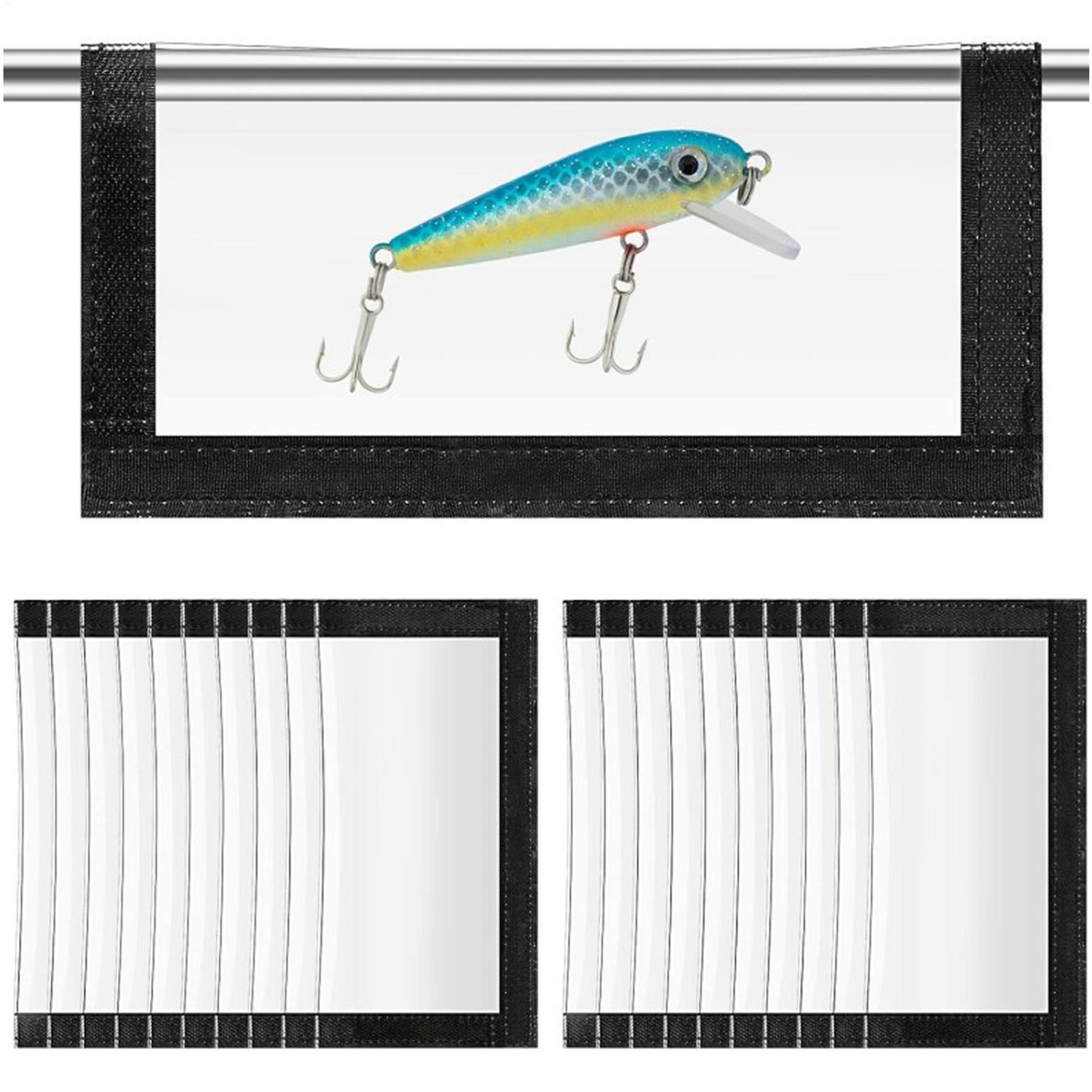 Copertura per esca da pesca Cu - Ice Fishing Tip Up recensione e prezzo