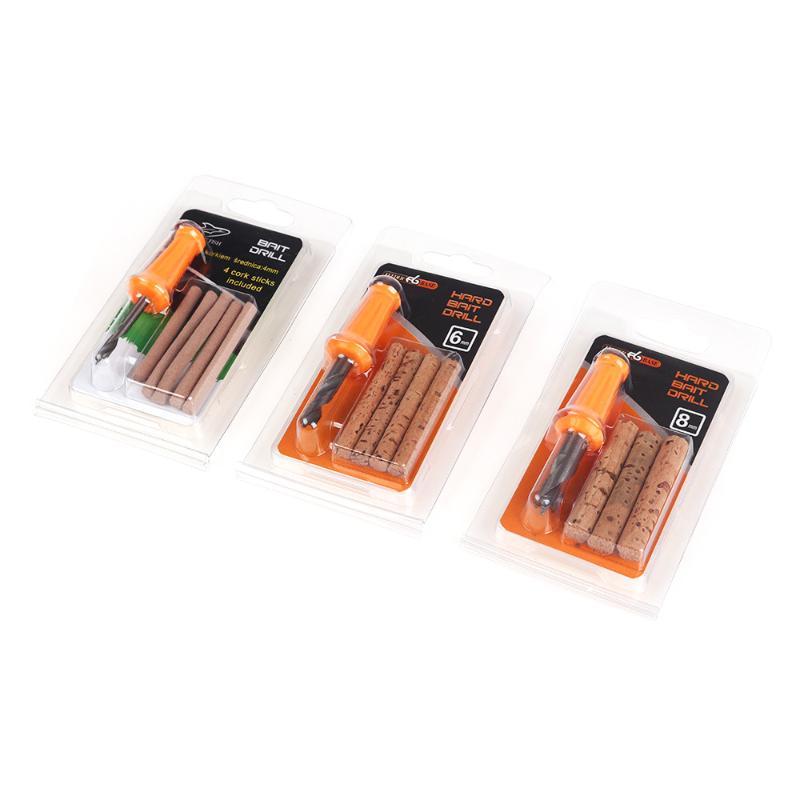 Set di Punte per Esche Dure da - Fishing Equipment Essentials recensione e prezzo