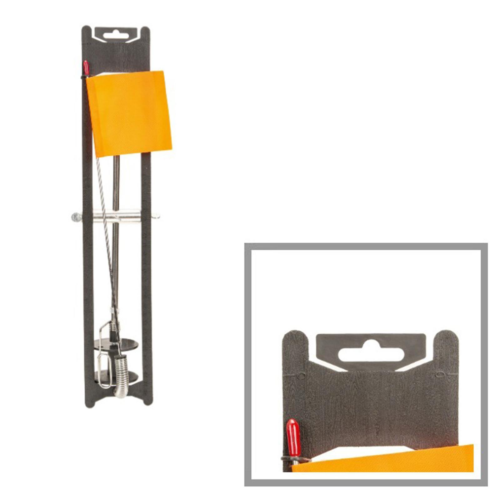 Canna da Pesca sul Ghiaccio co - Fishing Equipment Essentials recensione e prezzo