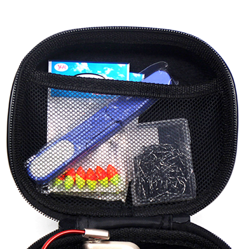 Borsa da Pesca per Esterni, Cu - Fishing Equipment Bag recensione e prezzo